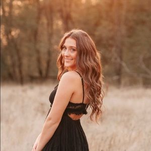 Meet your Posher, Kaitlyn